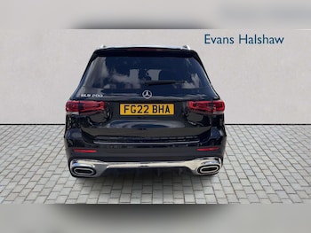 Used Mercedes-Benz GLB 2022 for sale - 78278881: Photo