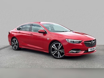2018 - 2.0 Turbo D SRi Vx-line Nav 5dr
