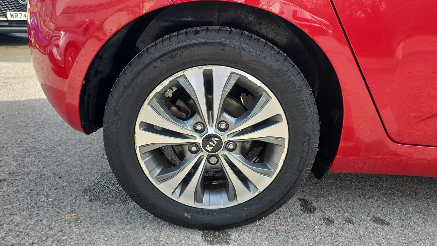 Used Kia Venga 2018 for sale - 77996127: Photo 10