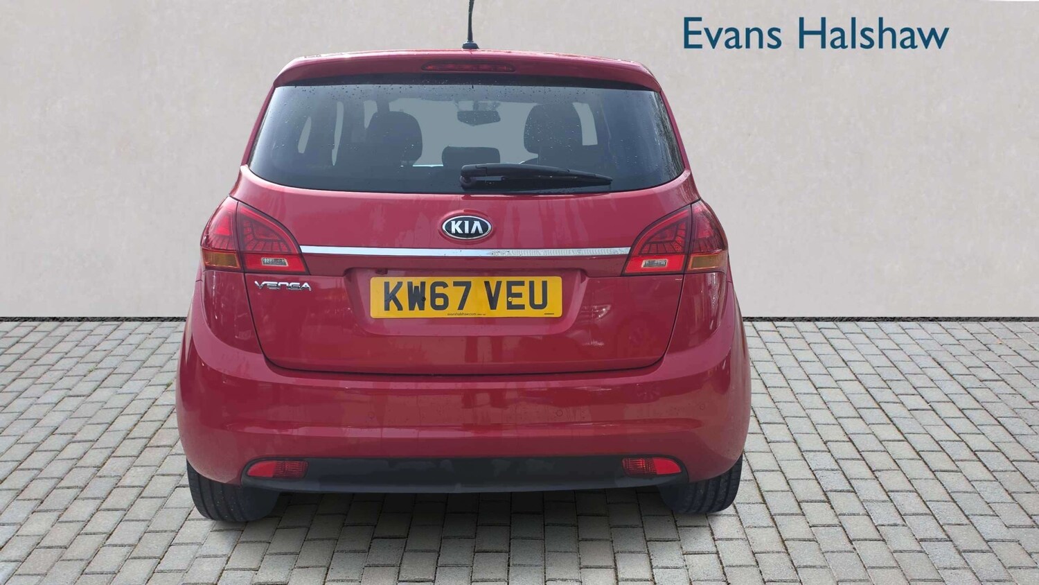 Used Kia Venga 2018 for sale - 77996127: Photo 4