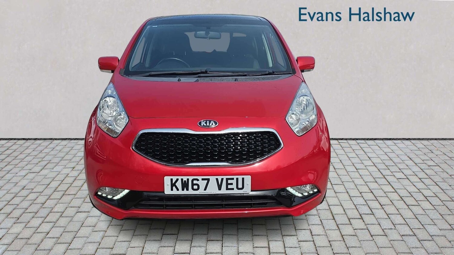 Used Kia Venga 2018 for sale - 77996127: Photo 6