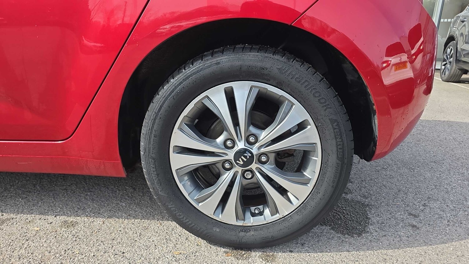 Used Kia Venga 2018 for sale - 77996127: Photo 9