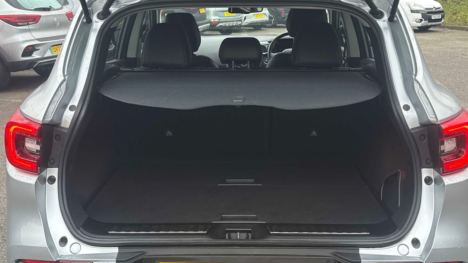 Used Renault Kadjar 2021 for sale - 77018870: Photo 15