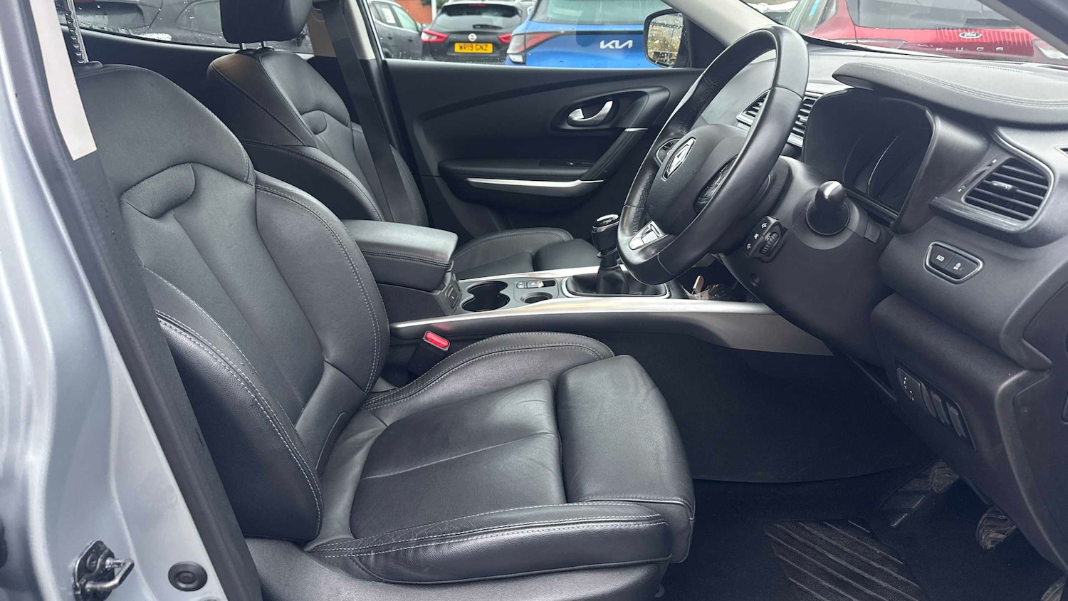 Used Renault Kadjar 2021 for sale - 77018870: Photo 16