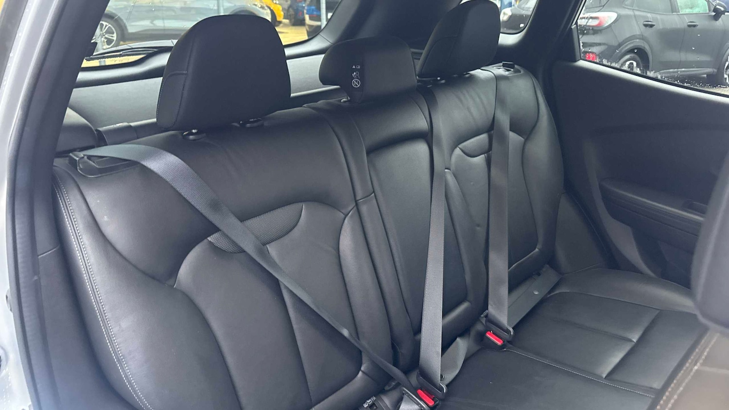 Used Renault Kadjar 2021 for sale - 77018870: Photo 17