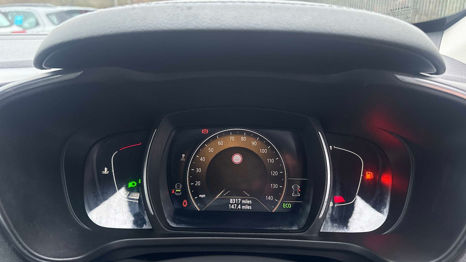 Used Renault Kadjar 2021 for sale - 77018870: Photo 18