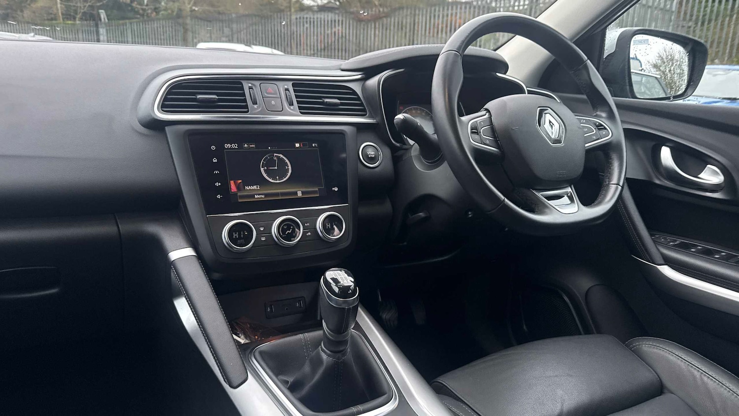 Used Renault Kadjar 2021 for sale - 77018870: Photo 19