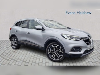 Used Renault Kadjar 2021 for sale - 77018870: Photo