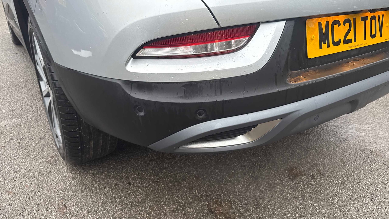 Used Renault Kadjar 2021 for sale - 77018870: Photo 24