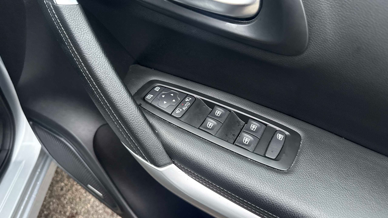 Used Renault Kadjar 2021 for sale - 77018870: Photo 28