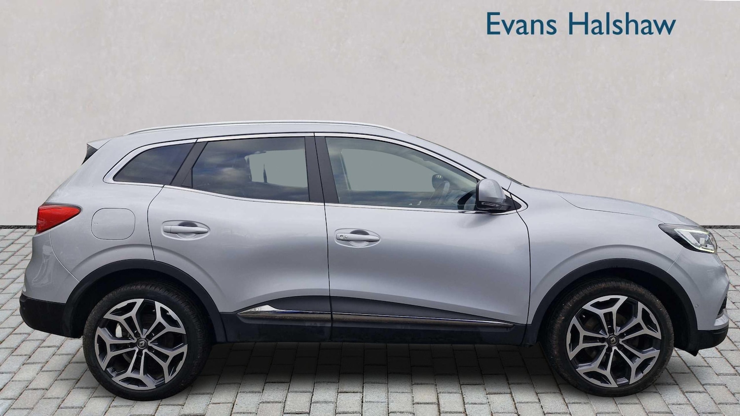 Used Renault Kadjar 2021 for sale - 77018870: Photo 3