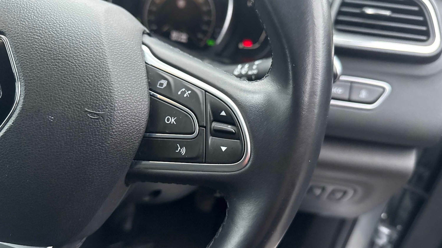 Used Renault Kadjar 2021 for sale - 77018870: Photo 30