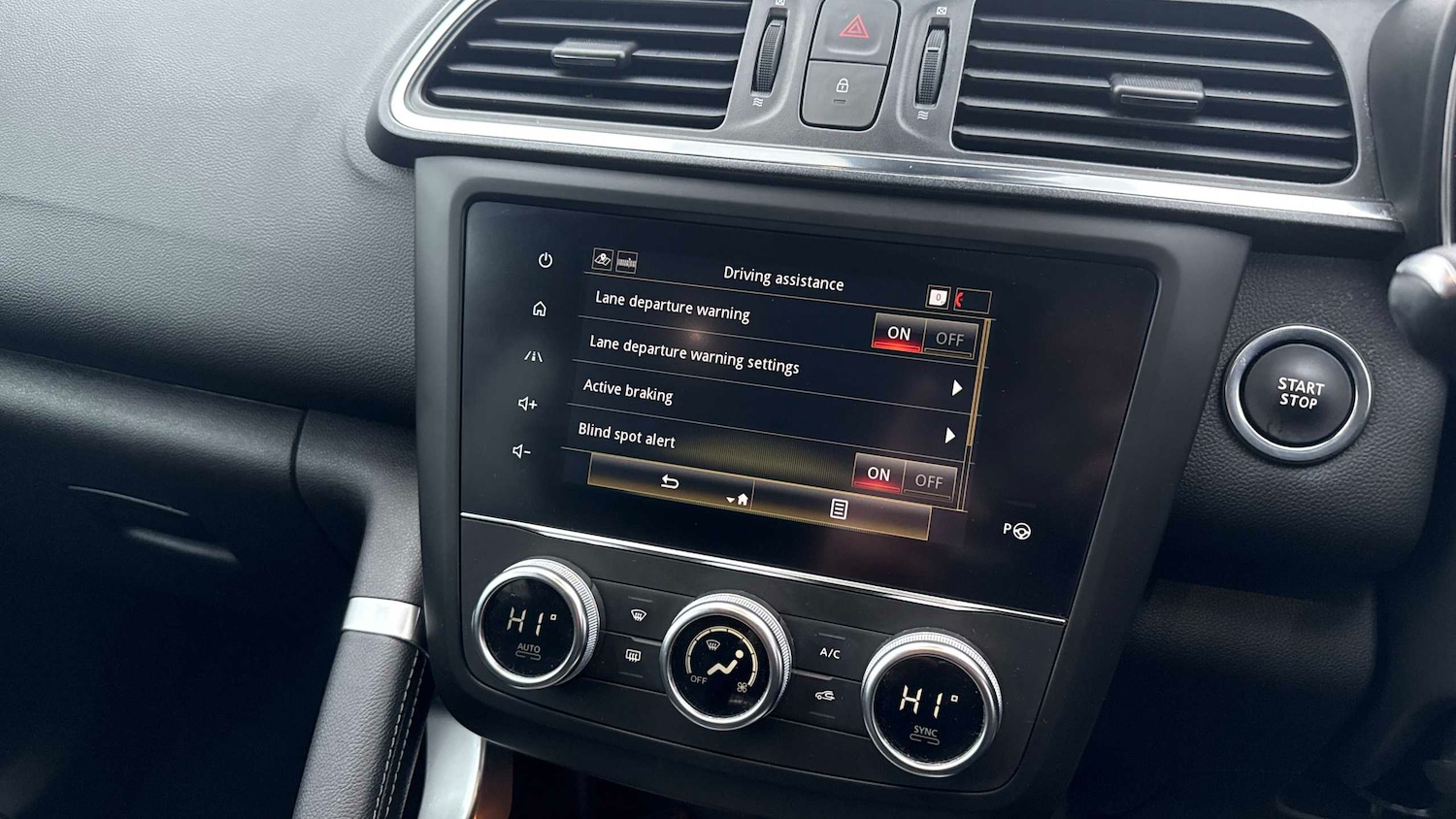 Used Renault Kadjar 2021 for sale - 77018870: Photo 31