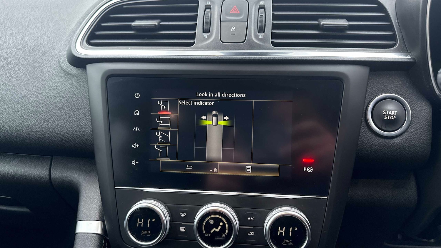 Used Renault Kadjar 2021 for sale - 77018870: Photo 32