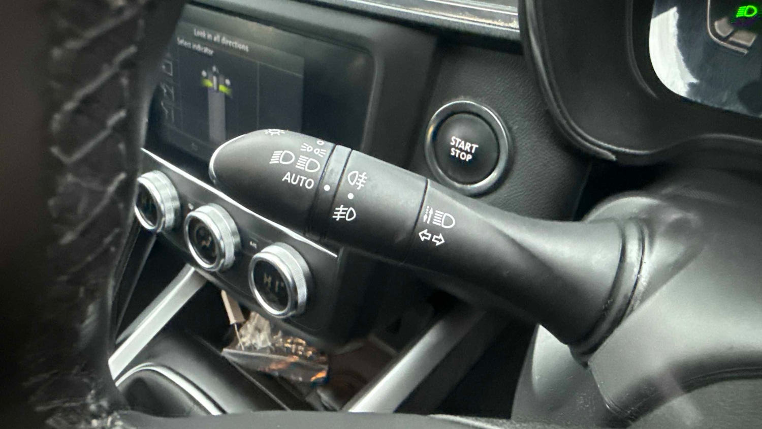 Used Renault Kadjar 2021 for sale - 77018870: Photo 35