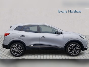 Used Renault Kadjar 2021 for sale - 77018870: Photo