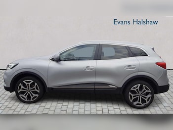 Used Renault Kadjar 2021 for sale - 77018870: Photo