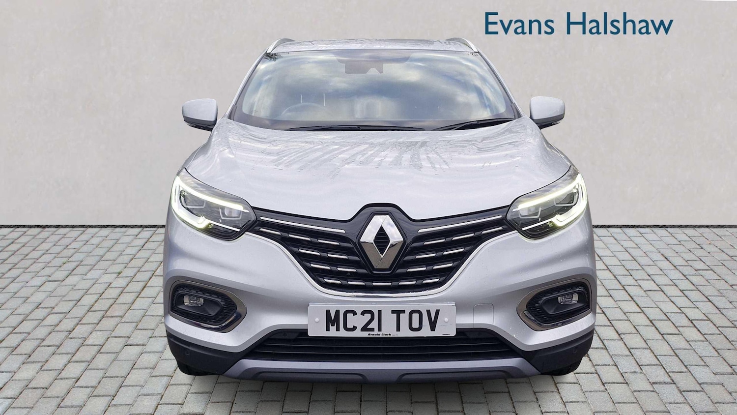 Used Renault Kadjar 2021 for sale - 77018870: Photo 5