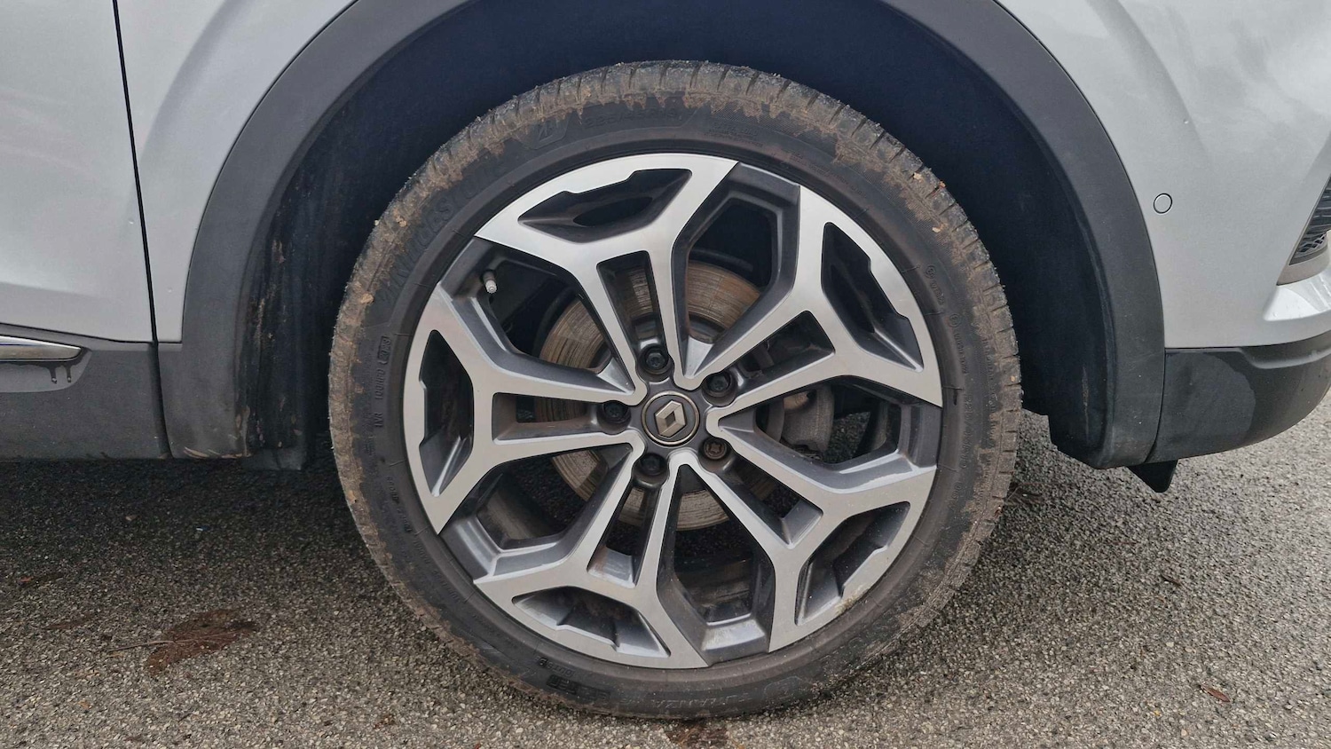 Used Renault Kadjar 2021 for sale - 77018870: Photo 7