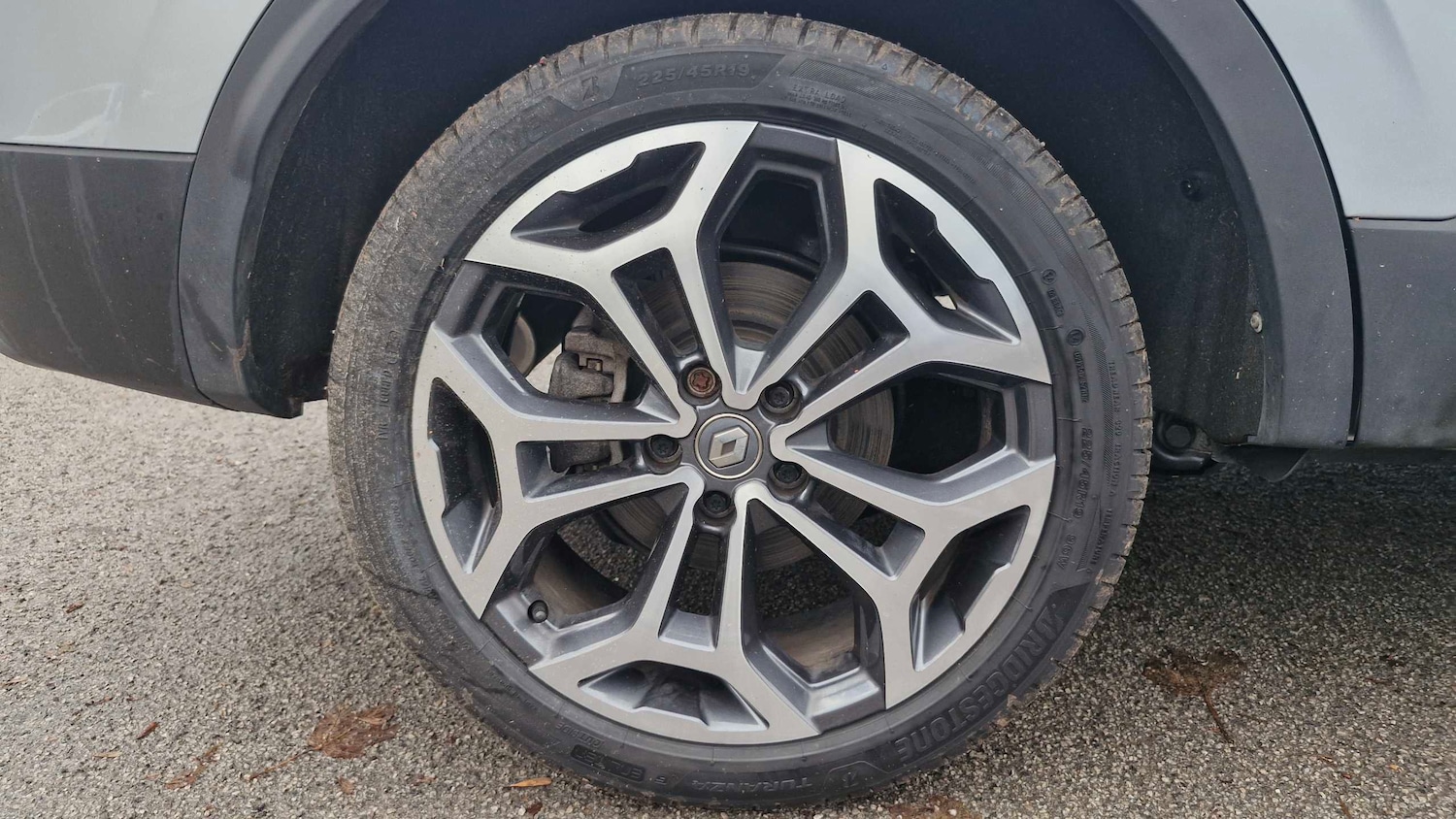 Used Renault Kadjar 2021 for sale - 77018870: Photo 8