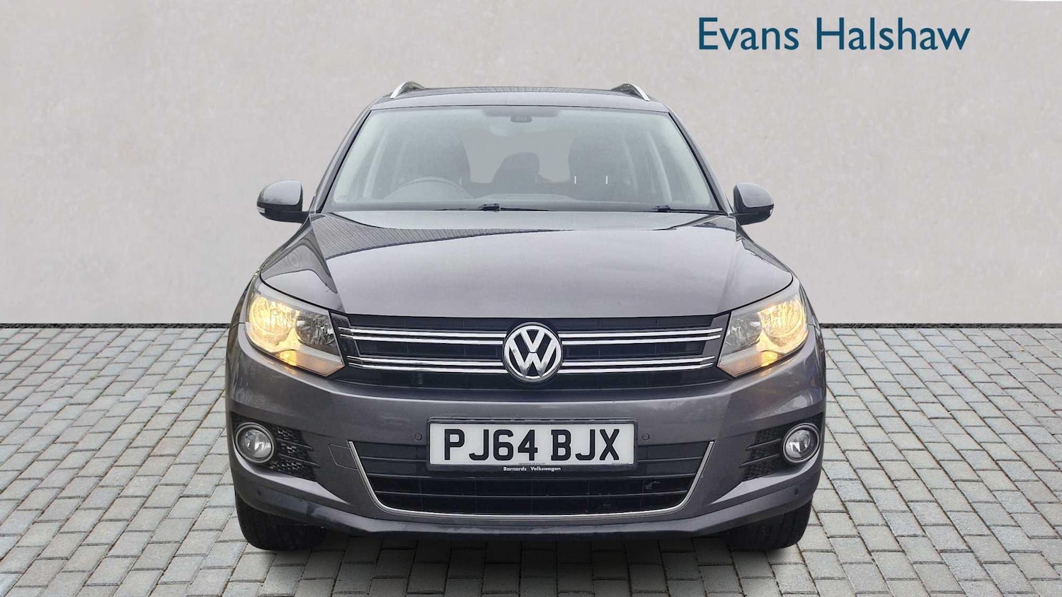 Used Volkswagen Tiguan 2014 for sale - 77018860: Photo 5