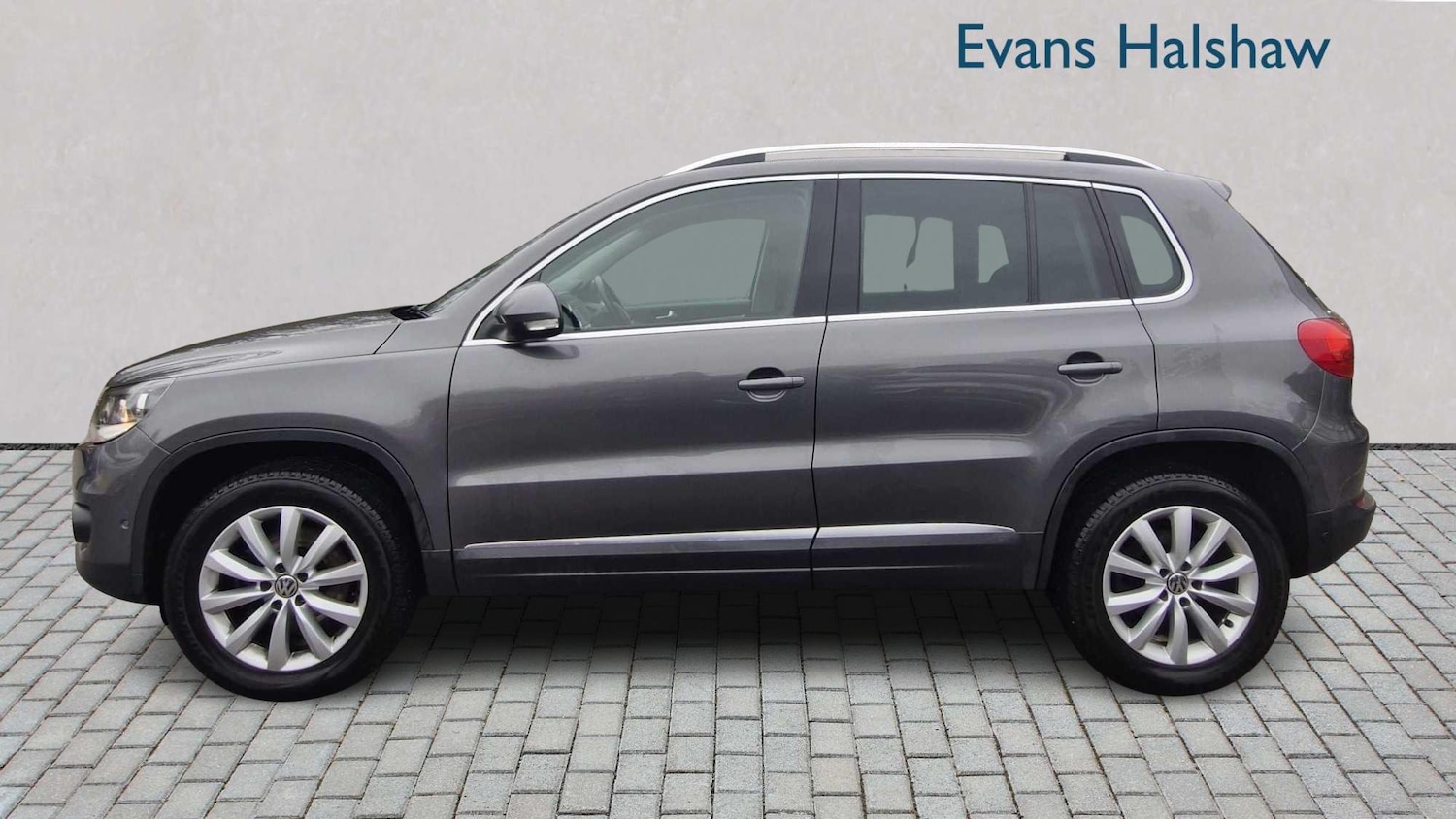 Used Volkswagen Tiguan 2014 for sale - 77018860: Photo 7