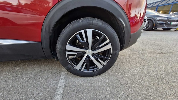 Used Peugeot 3008 2018 for sale - 76218320: Photo 11