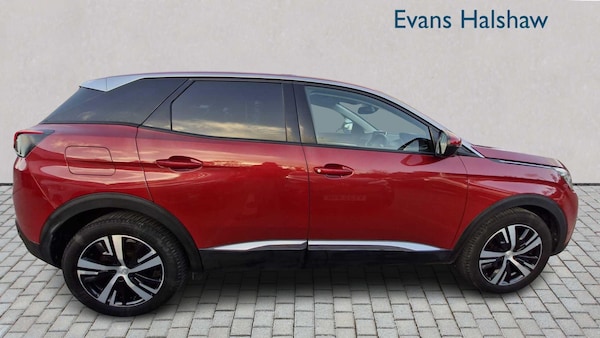 Used Peugeot 3008 2018 for sale - 76218320: Photo 4