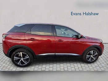 Used Peugeot 3008 2018 for sale - 76218320: Photo
