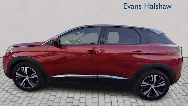 Used Peugeot 3008 2018 for sale - 76218320: Photo 5