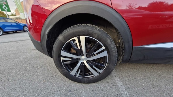 Used Peugeot 3008 2018 for sale - 76218320: Photo 9