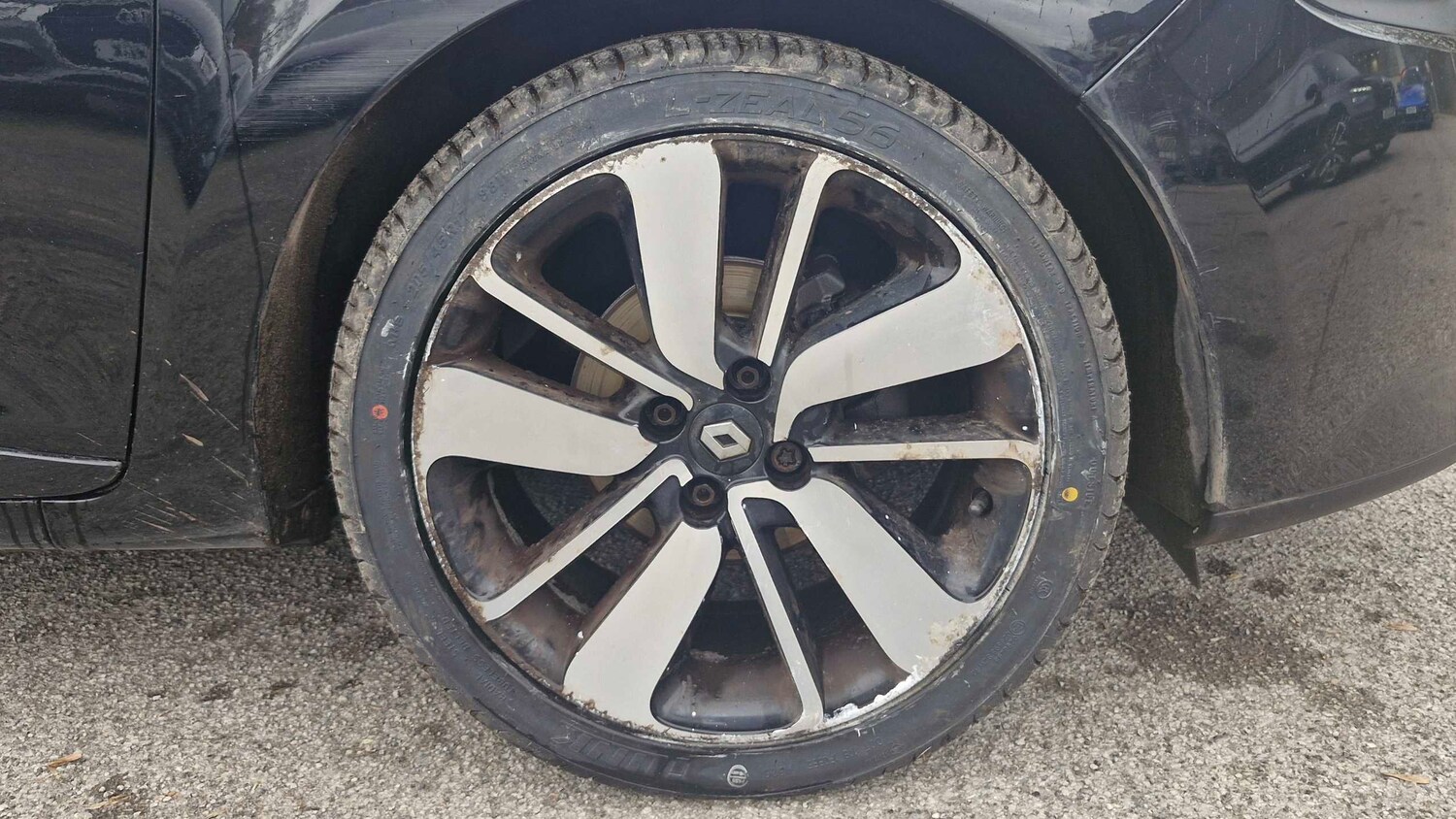 Used Renault Clio 2014 for sale - 77740906: Photo 11