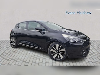Used Renault Clio 2014 for sale - 77740906: Photo