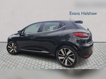 Used Renault Clio 2014 for sale - 77740906: Photo