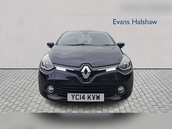 Used Renault Clio 2014 for sale - 77740906: Photo