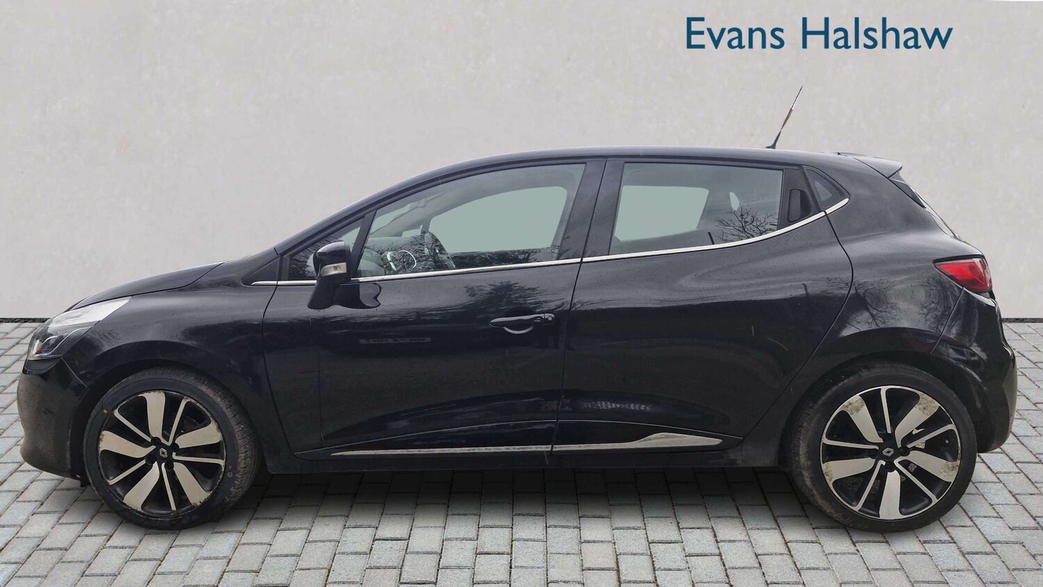 Used Renault Clio 2014 for sale - 77740906: Photo 7