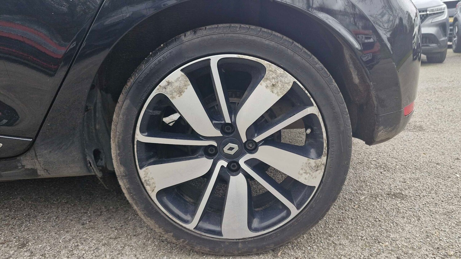 Used Renault Clio 2014 for sale - 77740906: Photo 9