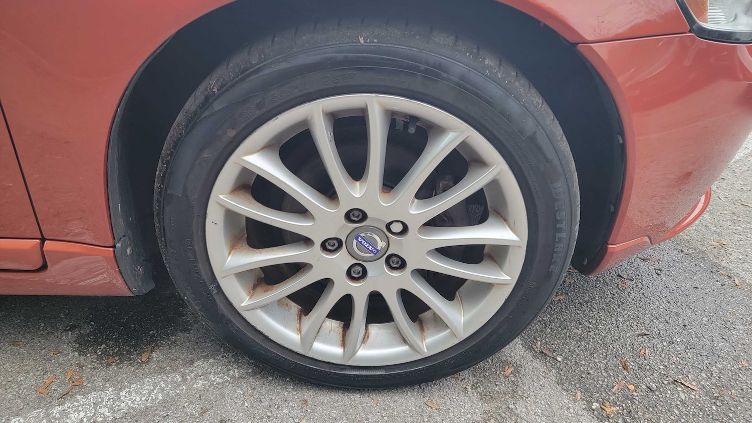 Used Volvo S40 2012 for sale - 76524001: Photo 10