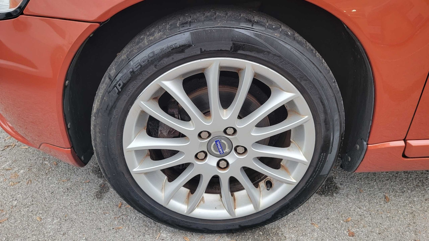 Used Volvo S40 2012 for sale - 76524001: Photo 11