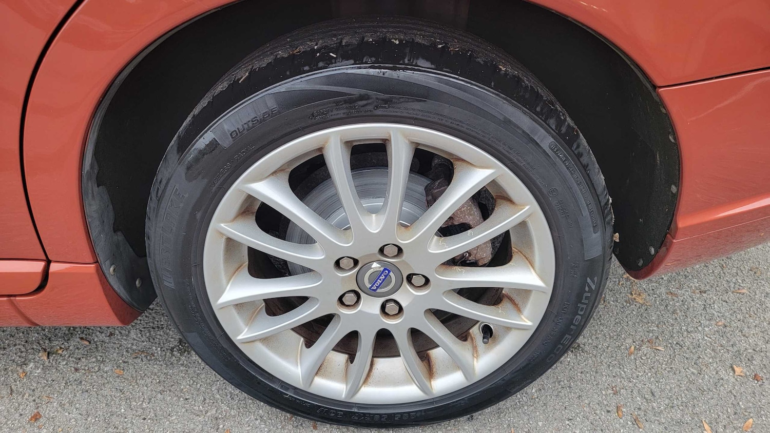 Used Volvo S40 2012 for sale - 76524001: Photo 12