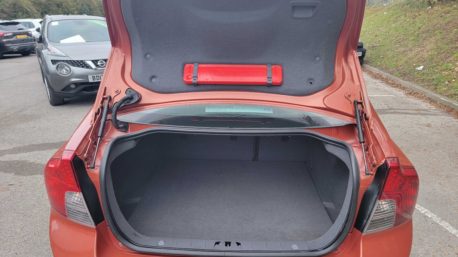 Used Volvo S40 2012 for sale - 76524001: Photo 13