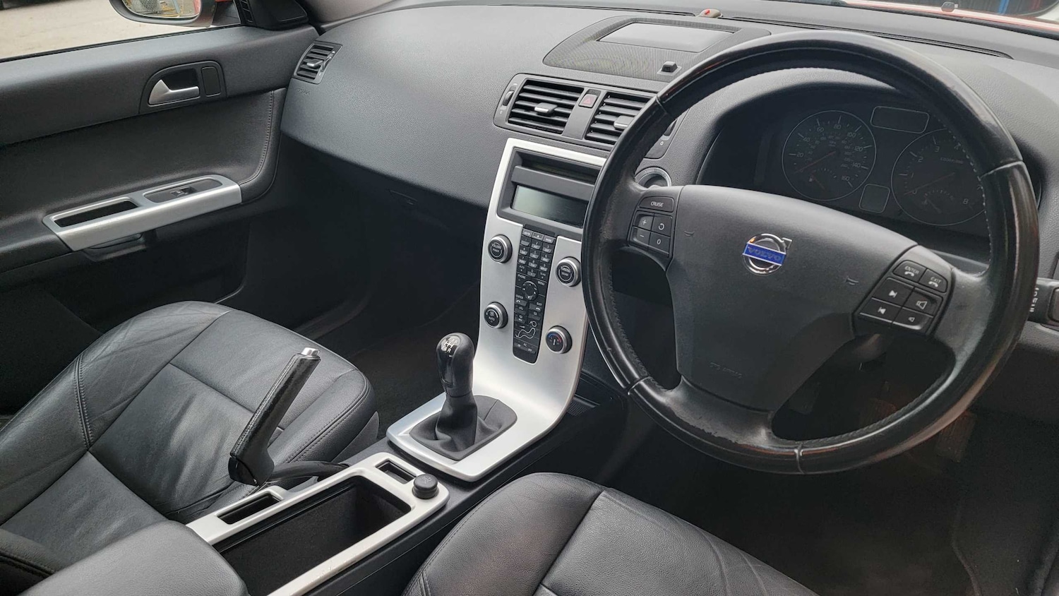 Used Volvo S40 2012 for sale - 76524001: Photo 14