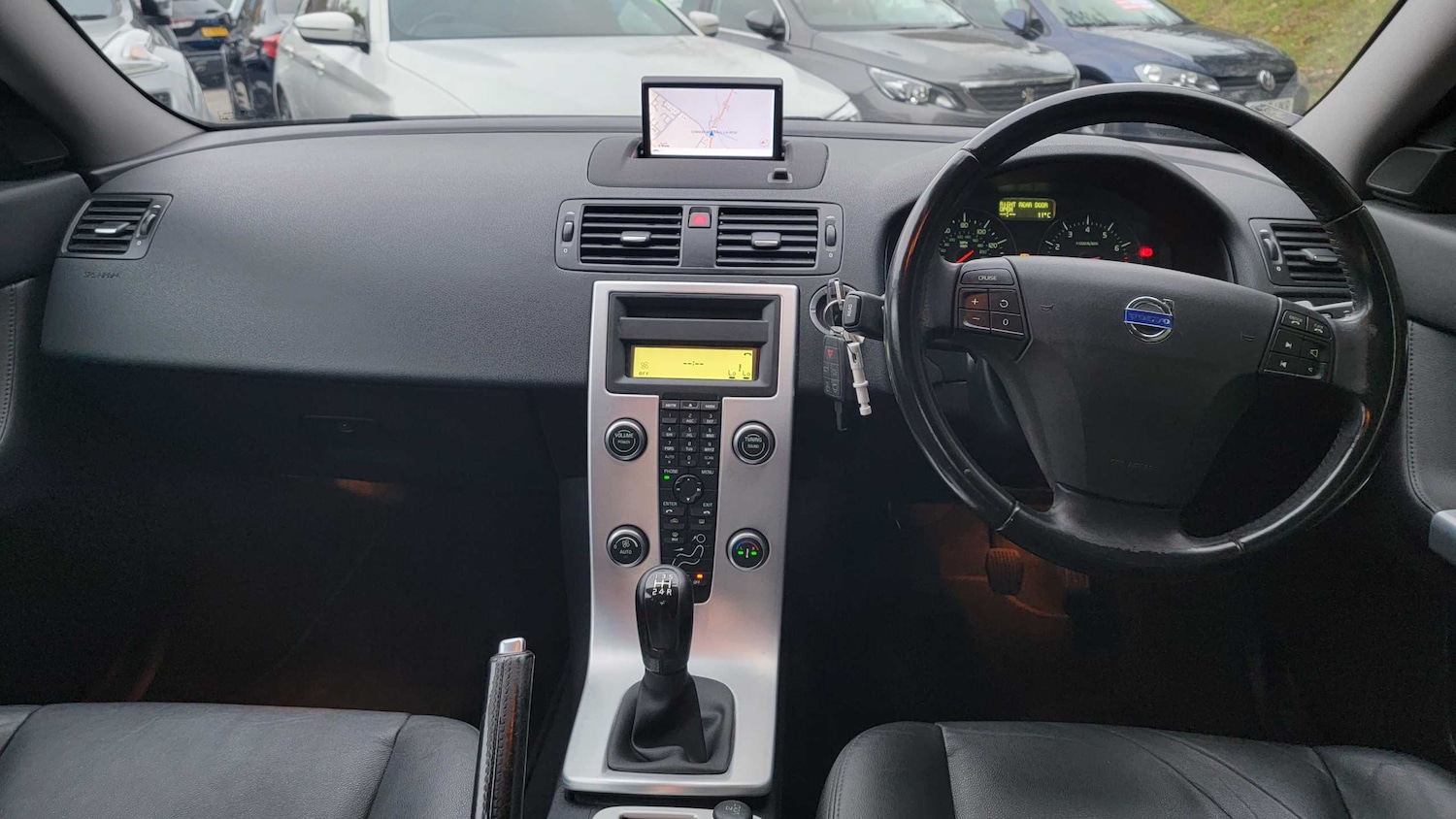 Used Volvo S40 2012 for sale - 76524001: Photo 15