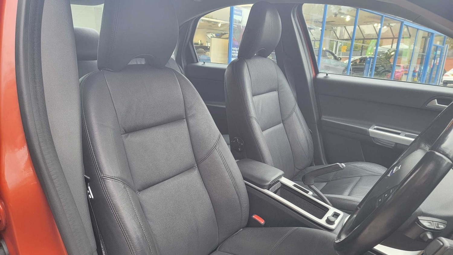 Used Volvo S40 2012 for sale - 76524001: Photo 17