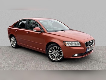 2012 - 2.0 SE Lux Edition 4dr