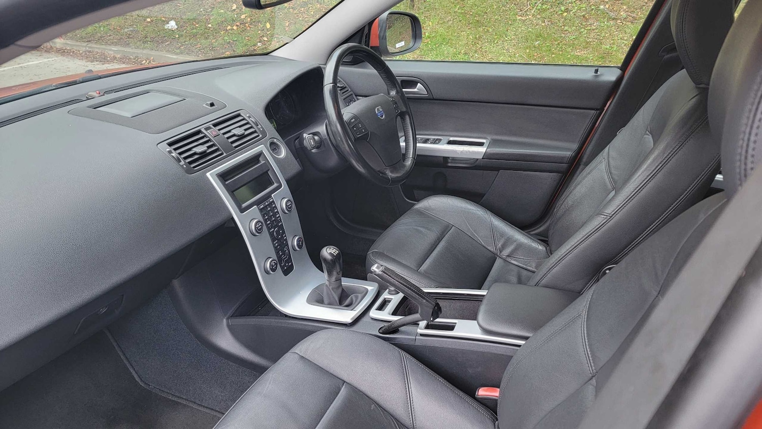 Used Volvo S40 2012 for sale - 76524001: Photo 20