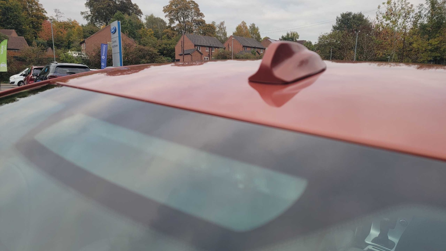 Used Volvo S40 2012 for sale - 76524001: Photo 33