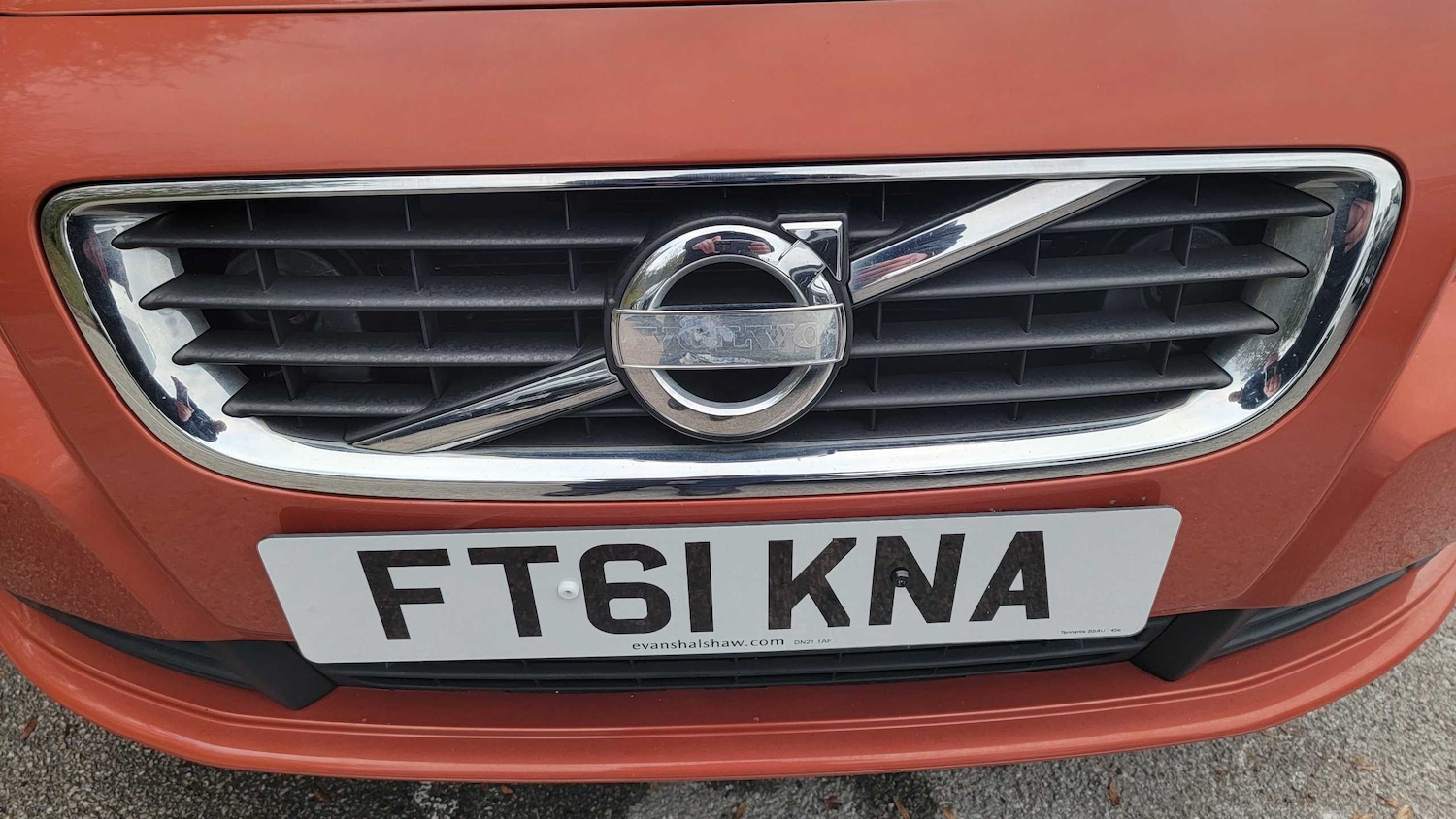 Used Volvo S40 2012 for sale - 76524001: Photo 34