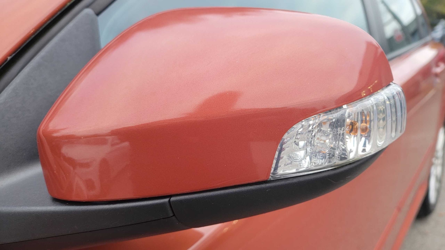 Used Volvo S40 2012 for sale - 76524001: Photo 35