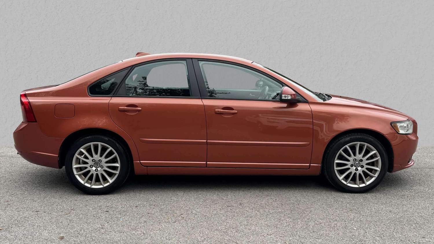 Used Volvo S40 2012 for sale - 76524001: Photo 5